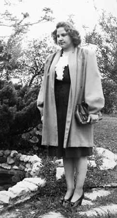 Sample Annette (Kohlhagen) Fleck