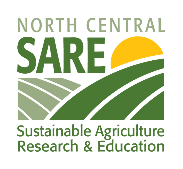 SARE logo