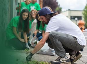 4-h street project