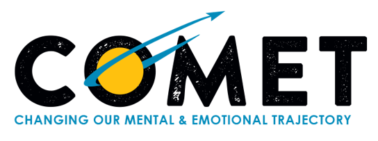 COMET logo