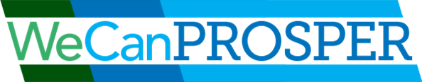 We Can Prosper logo