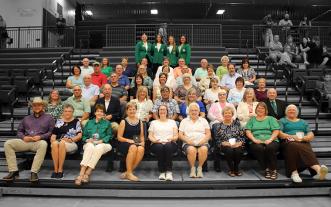 2025 Missouri 4-H Hall of Fame inductees