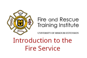 Introduction to the Fire Service (Cole FPD)