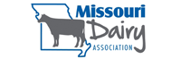 Missouri Dairy Association Missouri Dairy Association logo